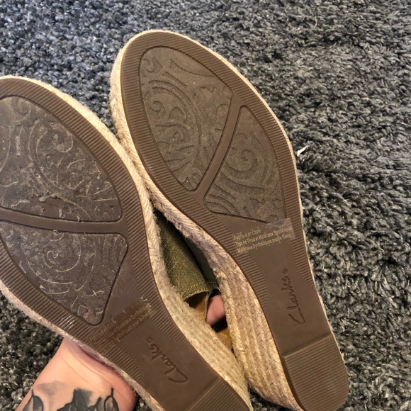 Clark - Picture 6 of 7